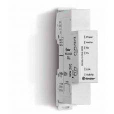Protokolo keitiklis Modbus TCP/IP - Modbu RTU-www.ratechna.eu