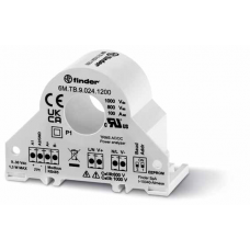 Tinklo analizatorius su Modbus 100A-www.ratechna.eu