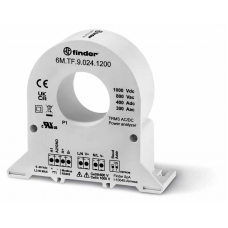 Tinklo analizatorius su Modbus 300/400A-www.ratechna.eu