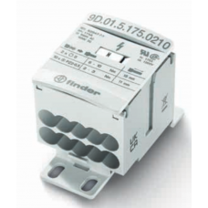 Jėgos paskirstymo gnybtas 175A, 2+10