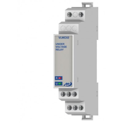 Įtampos relė 24VDC, 1CO 250V AC 8A-www.ratechna.eu