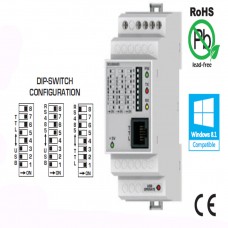 Signalo keitiklis TTL/USB-RS485-www.ratechna.eu