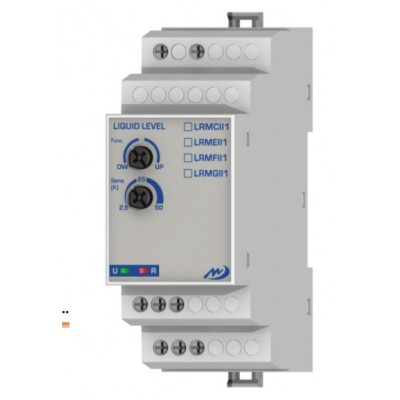 Skysčio lygio valdymo relė, Uin=230V AC, 1CO, 250V AC, 8A-www.ratechna.eu Skysčio lygio valdymo relė, Uin=230V AC, 1CO, 250V AC, 8A-www.ratechna.eu