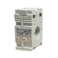 Užmaunamas srovės transformatorius 30/5