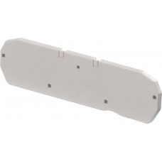 FED5.4L End Sections Grey