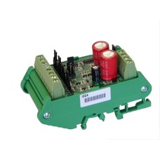 Four Channel Digital Input Multiplexer – VFC input
