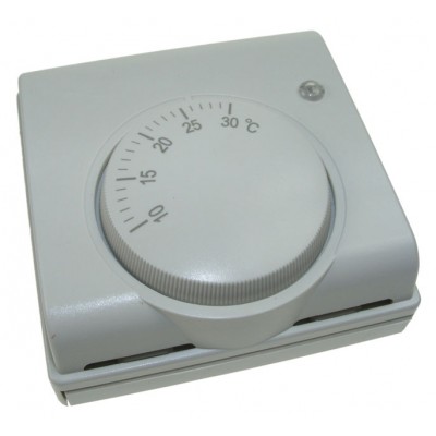 Patalpų termostatas 10-30C-www.ratechna.eu
