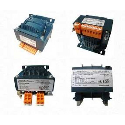 Transformatorius 230/24 400VA - Ratechna.eu
