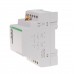 GSM nuotolinio valdymo relė (SMS); 2xIN, 2xOUT; ON / OFF / PATVIRTINIMO; MAX P01 - Ratechna.eu