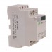 Modulinis kontaktorius, kontaktai 2NO + 2NC, I = 25A, ritės įtampa U = 230V AC, 2 moduliai-www.ratechna.eu