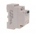 Modulinis kontaktorius, kontaktai 3NO, I = 25A, ritės įtampa U = 230V AC, 2 modulia-www.ratechna.eu