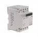 Modulinis kontaktorius, kontaktai 4NO, I = 40A, ritės įtampa U = 24V AC, 3 moduliai - Ratechna.eu