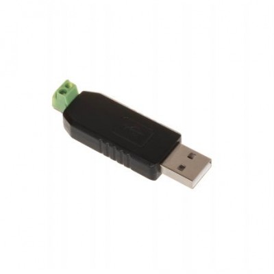 CN-USB-485 keitiklis - Ratechna.eu