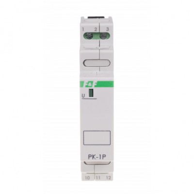 Elektromagnetinė relė PK-1P 48 V - Ratechna.eu