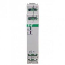 Elektroninė bistabilioji impulsinė relė BIS-411 2Z