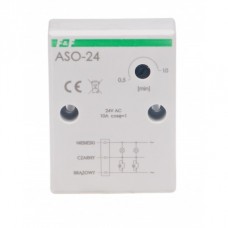 Laiptinių laikmatis ASO-24 24 V