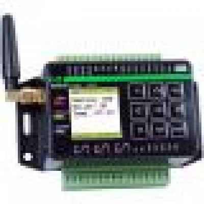 Programuojamas loginis valdiklis PLC MAX H04-www.ratechna.eu Programuojamas loginis valdiklis PLC MAX H04 - Ratechna.eu