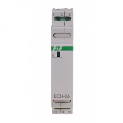 Rezervinis maitinimo modulis ECH-06 - Ratechna.eu
