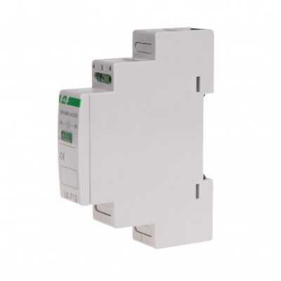 Signalinė lempa LK-712G 30 ÷ 130 V kintama / nuolatinė-www.ratechna.eu Signalinė lempa LK-712G 30 ÷ 130 V kintama / nuolatinė - Ratechna.eu