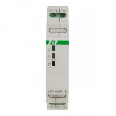 Signalinė lempa LK-712R 5 ÷ 10 V kintama / nuolatinė-www.ratechna.eu Signalinė lempa LK-712R 5 ÷ 10 V kintama / nuolatinė - Ratechna.eu