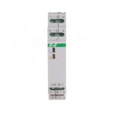 Srovės keitiklis MB-3I-1 5A