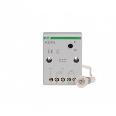 Sutemų relė / foto relė 24V