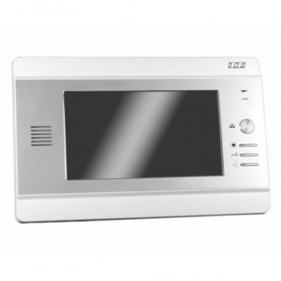Vaizdo domofonas MK-02-www.ratechna.eu Vaizdo domofonas MK-02 - Ratechna.eu