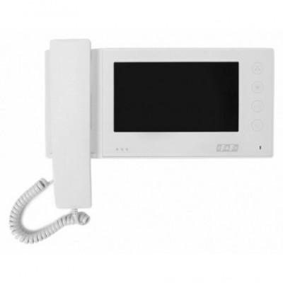 Vaizdo domofonas MK-06WF-www.ratechna.eu Vaizdo domofonas MK-06WF - Ratechna.eu