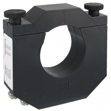 Išardomas universalūs srovės transformatorius