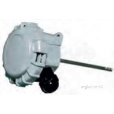 Tt-522-b Sensor Duct 10k4a1