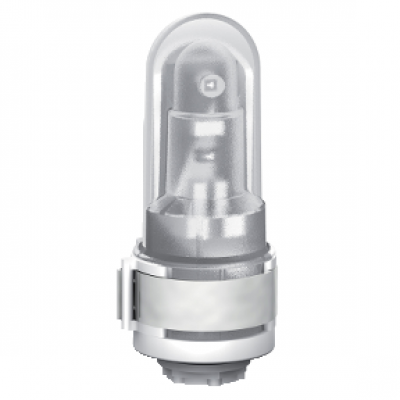 Wall-mounted light sensor - Ratechna.eu